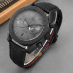 ساعت مردانه امگا اسپید مستر کوارتز OMEGA SPEEDMASTER OM016 - Image 3