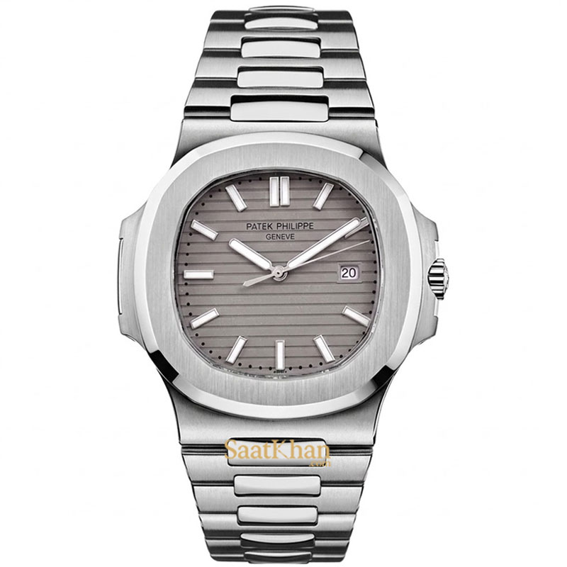 ساعت مردانه پتک فیلیپ ناتیلوس کوارتز PATEK PHILIPPE NAUTILUS PM041