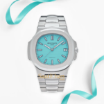 ساعت مردانه پتک فیلیپ اتوماتیک PATEK PHILIPPE PM010 - Image 3