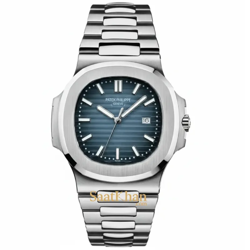 ساعت مردانه پتک فیلیپ اتوماتیک موتور سوئیس PATEK PHILIPPE PM11