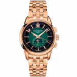 ساعت مردانه پتک فیلیپ اتوماتیک PATEK PHILIPPE PM027