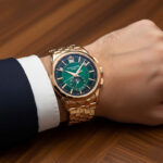 ساعت مردانه پتک فیلیپ اتوماتیک PATEK PHILIPPE PM027 - Image 2