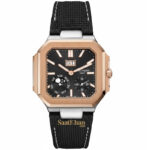 ساعت مردانه پتک فیلیپ کوبیتوس اتوماتیک PATEK PHILIPPE CUBITUS PM019