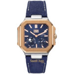 ساعت مردانه پتک فیلیپ کوبیتوس اتوماتیک PATEK PHILIPPE CUBITUS PM037