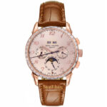 ساعت مردانه پتک فیلیپ اتوماتیک PATEK PHILIPPE GRAND COMPLICATIONS PM015