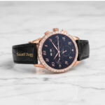 ساعت مردانه پتک فیلیپ اتوماتیک PATEK PHILIPPE GRAND COMPLICATIONS PM016 - Image 3