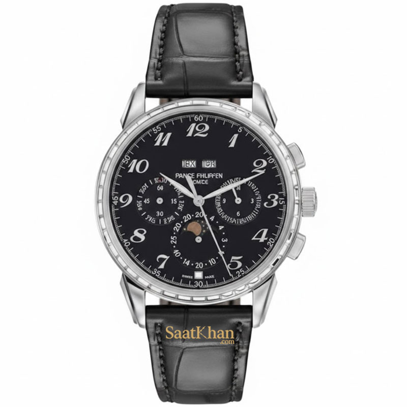 ساعت مردانه پتک فیلیپ اتوماتیک PATEK PHILIPPE GRAND COMPLICATIONS PM017