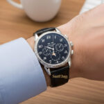 ساعت مردانه پتک فیلیپ اتوماتیک PATEK PHILIPPE GRAND COMPLICATIONS PM017 - Image 2