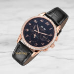 ساعت مردانه پتک فیلیپ اتوماتیک PATEK PHILIPPE GRAND COMPLICATIONS PM016 - Image 4