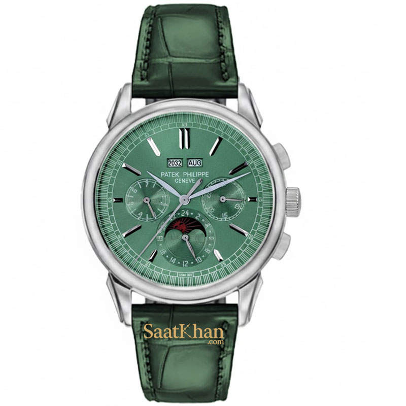 ساعت مردانه پتک فیلیپ اتوماتیک PATEK PHILIPPE GRAND COMPLICATIONS PM014