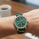ساعت مردانه پتک فیلیپ اتوماتیک PATEK PHILIPPE GRAND COMPLICATIONS PM014 - Image 2