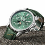 ساعت مردانه پتک فیلیپ اتوماتیک PATEK PHILIPPE GRAND COMPLICATIONS PM014 - Image 3