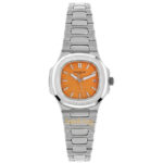 ساعت مچی پتک فیلیپ ناتیلوس PATEK PHILIPPE NATTILUS PL010