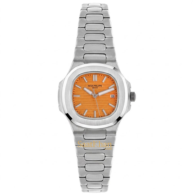 ساعت مچی پتک فیلیپ ناتیلوس PATEK PHILIPPE NATTILUS PL010