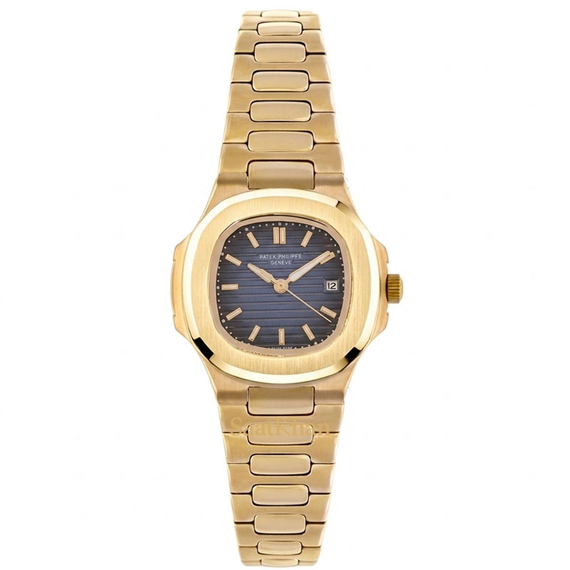 ساعت زنانه پتک فیلیپ ناتیلوس کوارتز PATEK PHILIPPE NAUTILUS PAL09
