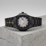 ساعت مردانه پتک فیلیپ ناتیلوس اتوماتیک PATEK PHILIPPE NAUTILUS PM032 - Image 3