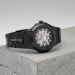 ساعت مردانه پتک فیلیپ ناتیلوس اتوماتیک PATEK PHILIPPE NAUTILUS PM032 - Image 4