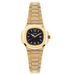 ساعت زنانه پتک فیلیپ ناتیلوس کوارتز PATEK PHILIPPE NAUTILUS PL008