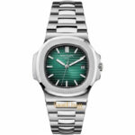 ساعت مردانه پتک فیلیپ ناتیلوس کوارتز PATEK PHILIPPE NAUTILUS PM028