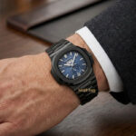 ساعت مردانه پتک فیلیپ ناتیلوس اتوماتیک PATEK PHILIPPE NAUTILUS  PM039 - Image 2