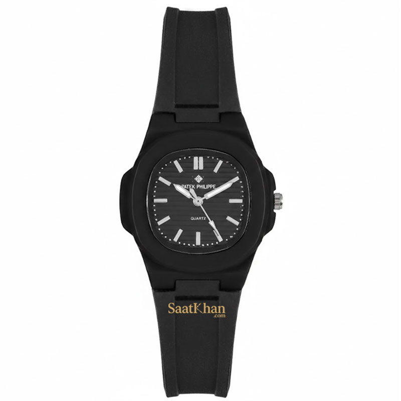 ساعت زنانه پتک فیلیپ ناتیلوس کوارتز PATEK PHILIPPE NAUTILUS PL007