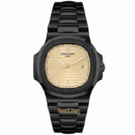 ساعت مردانه پتک فیلیپ کوارتز PATEK PHILIPPE PM023