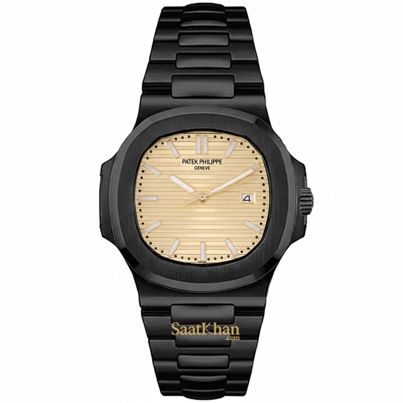 ساعت مردانه پتک فیلیپ کوارتز PATEK PHILIPPE PM023