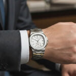 ساعت مردانه پتک فیلیپ ناتیلوس اتوماتیک PATEK PHILIPPE NAUTILUS PM029 - Image 2