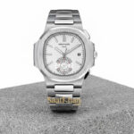 ساعت مردانه پتک فیلیپ ناتیلوس اتوماتیک PATEK PHILIPPE NAUTILUS PM029 - Image 3