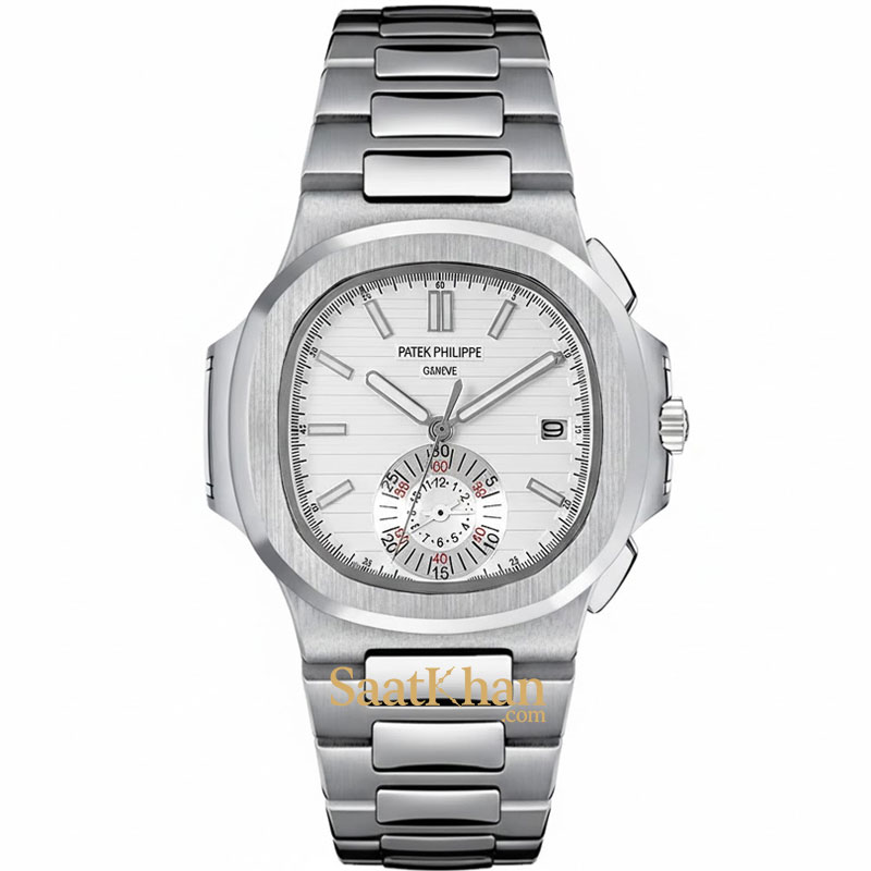 ساعت مردانه پتک فیلیپ اتوماتیک PATEK PHILIPPE PM029