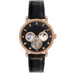 ساعت مردانه پتک فیلیپ توربیون اتوماتیک PATEK PHILIPPE TOURBILLON PAM044