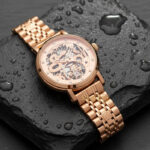 ساعت مردانه پتک فیلیپ اتوماتیک PATEK PHILIPPE PM025 - Image 3