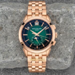 ساعت مردانه پتک فیلیپ اتوماتیک PATEK PHILIPPE PM027 - Image 3