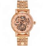 ساعت مردانه پتک فیلیپ اتوماتیک PATEK PHILIPPE PM025