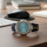ساعت مردانه پتک فیلیپ کوارتز PATEK PHILIPPE PM013 - Image 3