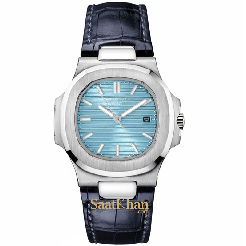 ساعت مردانه پتک فیلیپ کوارتز PATEK PHILIPPE PM013