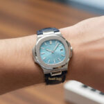ساعت مردانه پتک فیلیپ کوارتز PATEK PHILIPPE PM013 - Image 2