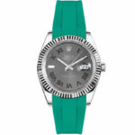 ساعت مردانه رولکس دیت جاست اتوماتیک ROLEX DATEJUST RM070
