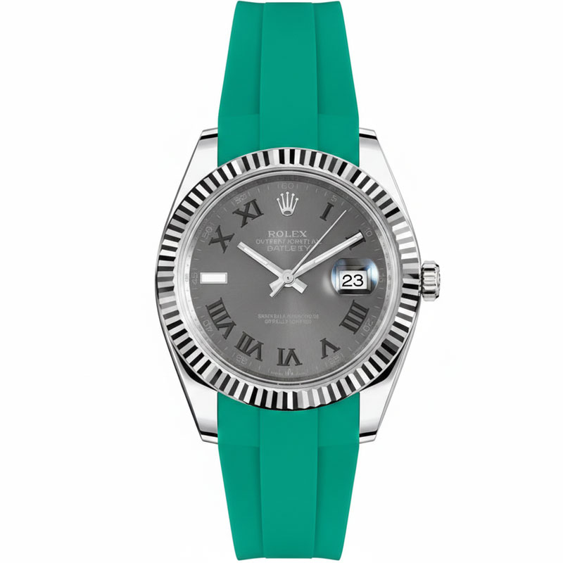 ساعت مردانه رولکس دیت جاست اتوماتیک ROLEX DATEJUST RM070