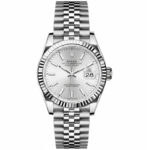 ساعت مردانه رولکس دیت جاست کوارتز ROLEX DATEJUST RM064