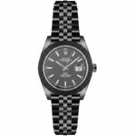 ساعت مردانه رولکس دیت جاست اتوماتیک ROLEX DATEJUST RM093