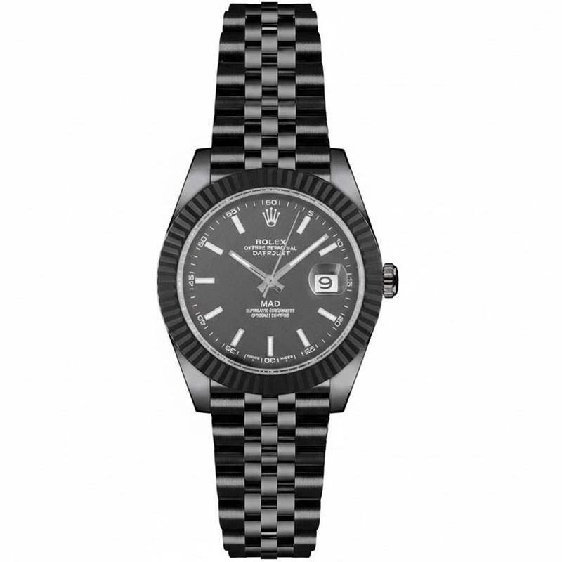 ساعت مردانه رولکس دیت جاست اتوماتیک ROLEX DATEJUST RM093