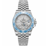 ساعت مردانه رولکس جی ام تی مستر اتوماتیک ROLEX GMT-MASTER RM071