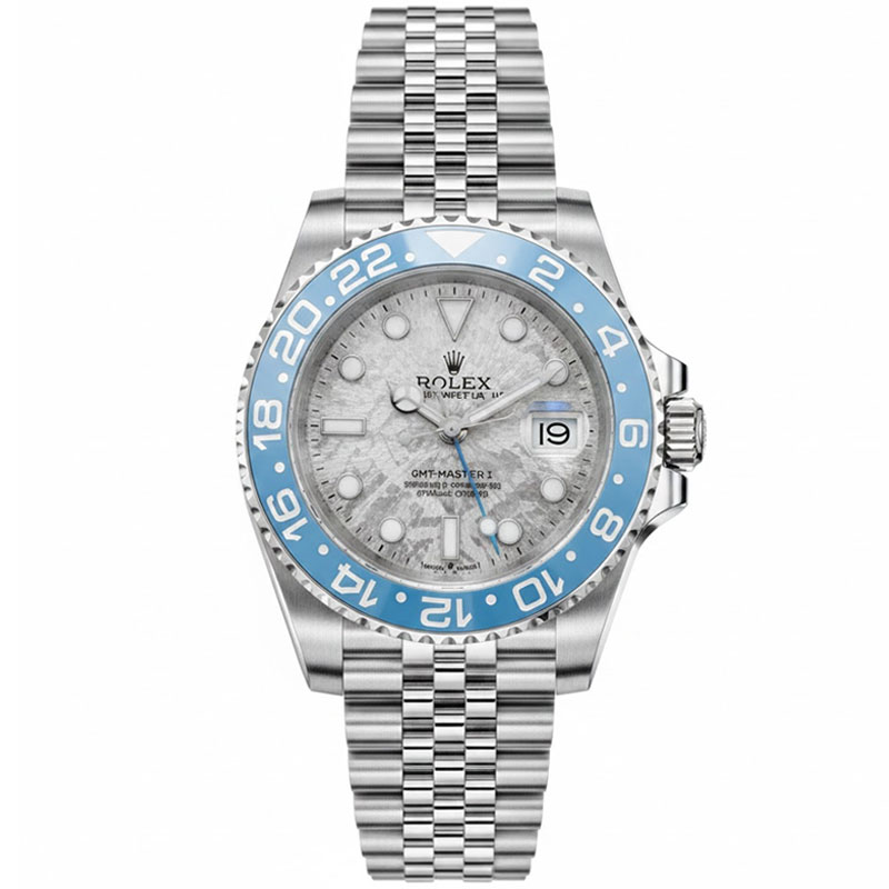 ساعت مردانه رولکس جی ام تی مستر اتوماتیک ROLEX GMT-MASTER RM071