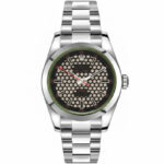ساعت مردانه رولکس میلگاس اتوماتیک ROLEX MILGAUSS RM066