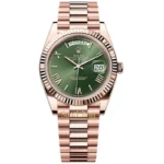 ساعت مردانه رولکس پریچوال اتوماتیک ROLEX OYSTER PERPETUAL RM096
