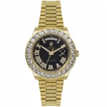 ساعت مردانه رولکس دی دیت اتوماتیک ROLEX DAY-DATE RM095