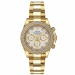 ساعت زنانه رولکس دیتونا اتوماتیک ROLEX DAYTONA RL037