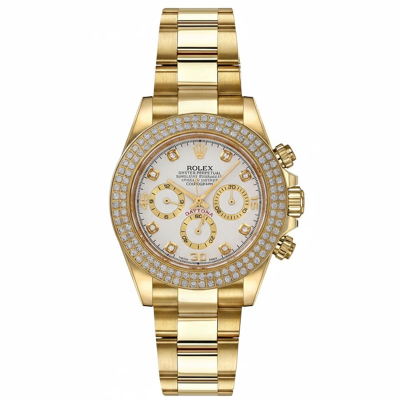 ساعت زنانه رولکس دیتونا اتوماتیک ROLEX DAYTONA RL037