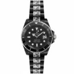 ساعت مردانه رولکس ساب مارینر اتوماتیک ROLEX SUBMARINER RM092